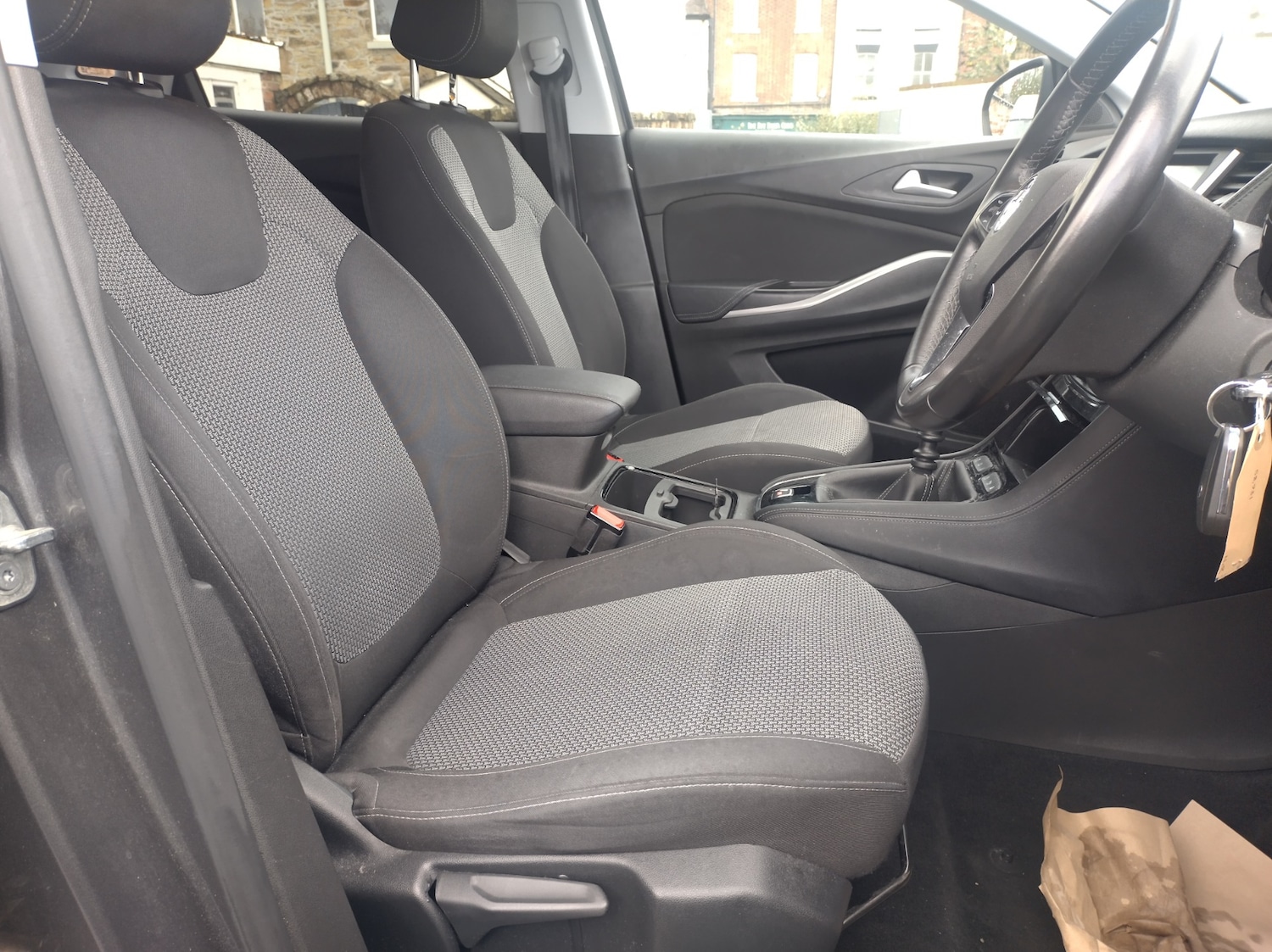 Used Vauxhall Grandland X 2020 for sale - 76480840: Photo 7