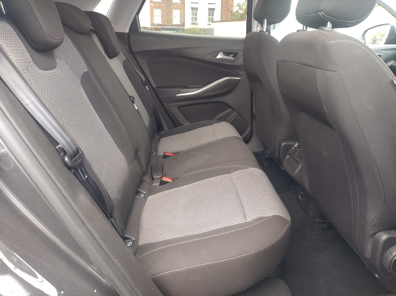 Used Vauxhall Grandland X 2020 for sale - 76480840: Photo 8