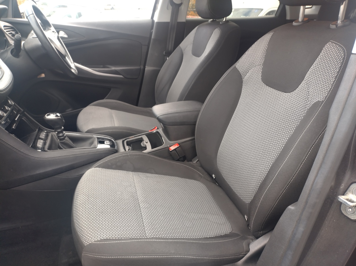 Used Vauxhall Grandland X 2020 for sale - 76480840: Photo 9