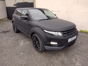 2012 (12) - 2.2 SD4 Prestige 5dr Auto