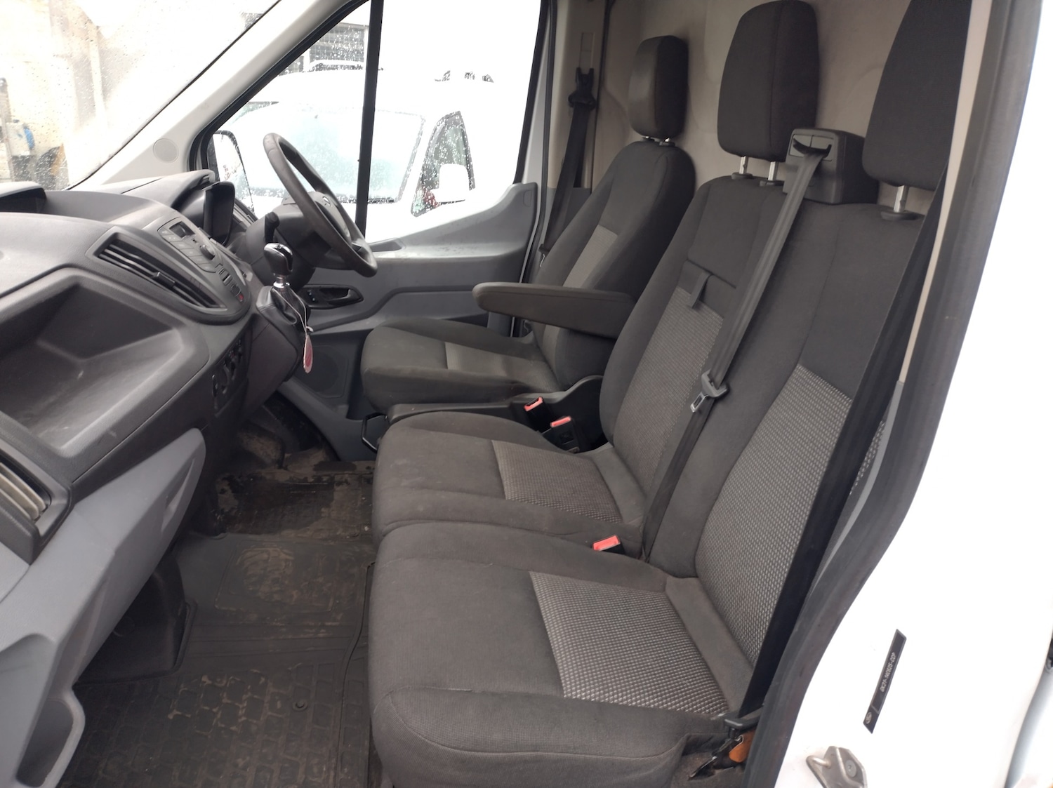 Used Ford Transit 2017 for sale - 76583280: Photo 7
