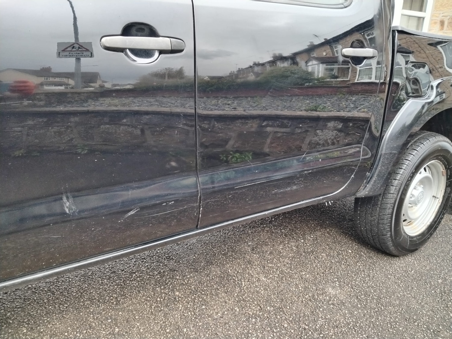 Used Toyota Hilux 2015 for sale - 78182744: Photo 12