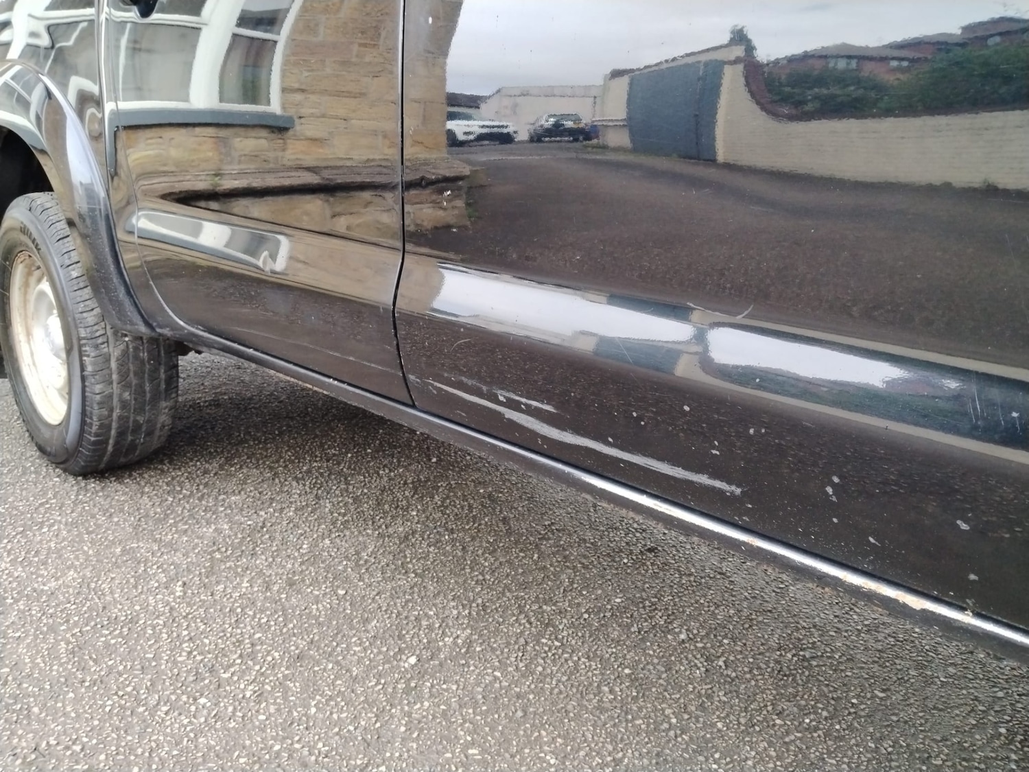 Used Toyota Hilux 2015 for sale - 78182744: Photo 14