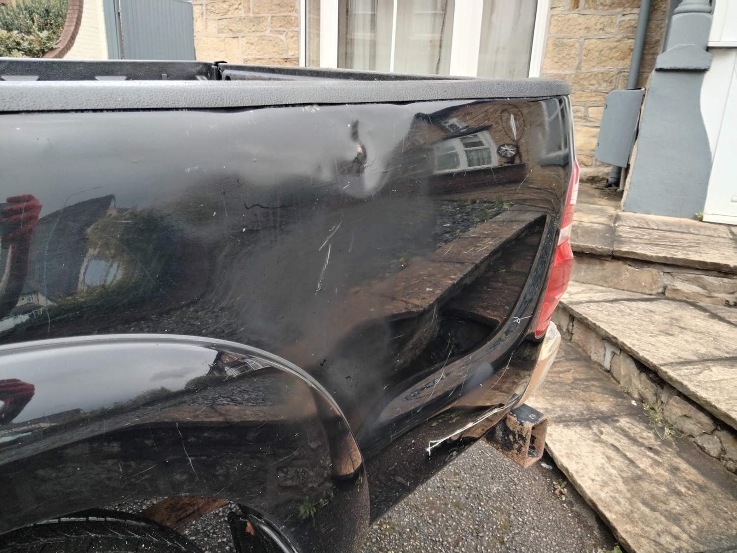 Used Toyota Hilux 2015 for sale - 78182744: Photo 15