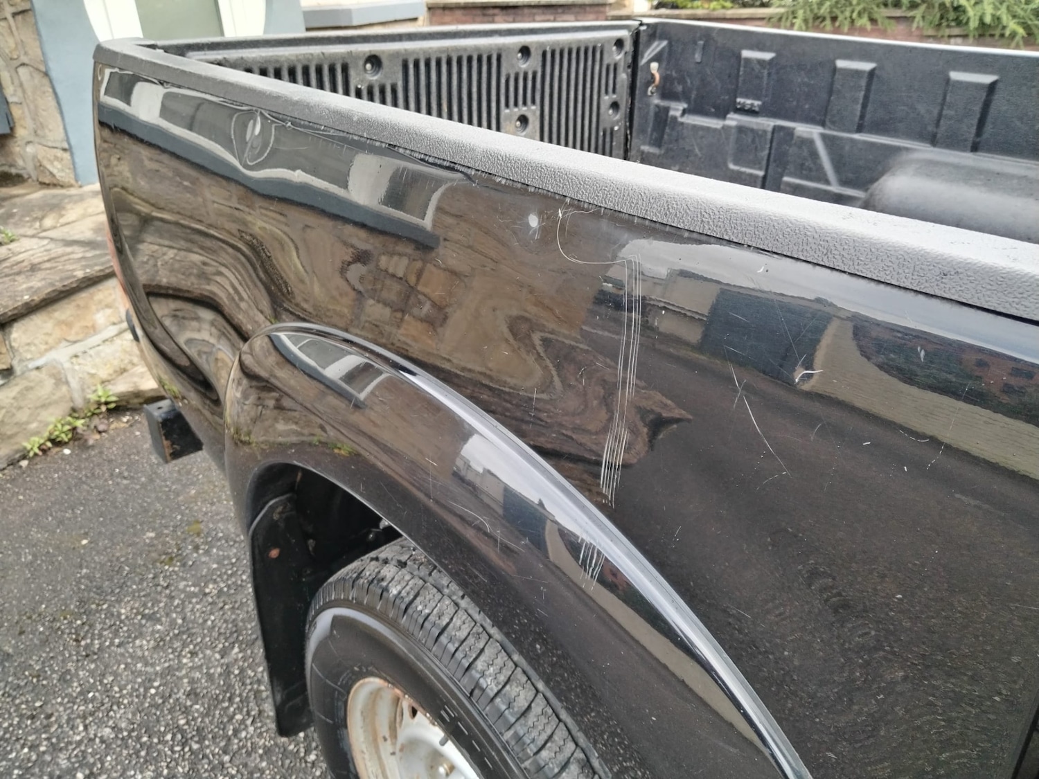 Used Toyota Hilux 2015 for sale - 78182744: Photo 16