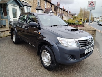 Used Toyota Hilux 2015 for sale - 78182744: Photo
