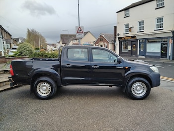Used Toyota Hilux 2015 for sale - 78182744: Photo