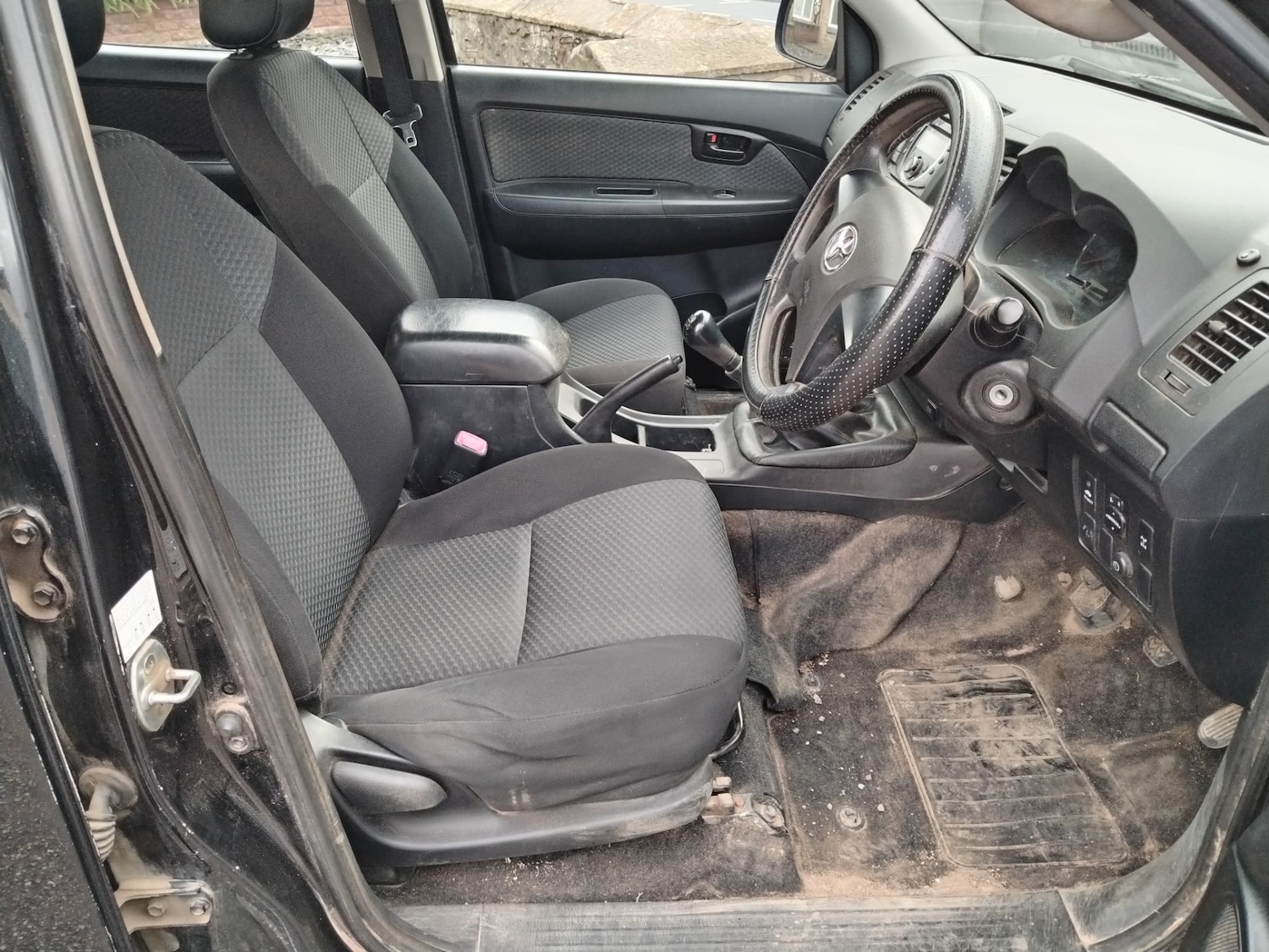 Used Toyota Hilux 2015 for sale - 78182744: Photo 6