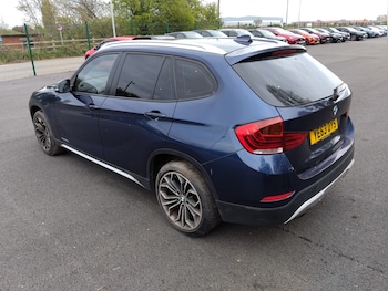 Used BMW X1 2014 for sale - 78258593: Photo
