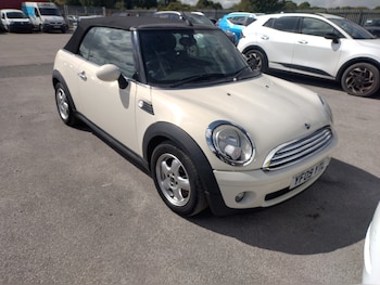 2009 (09) - 1.6 Cooper 2dr