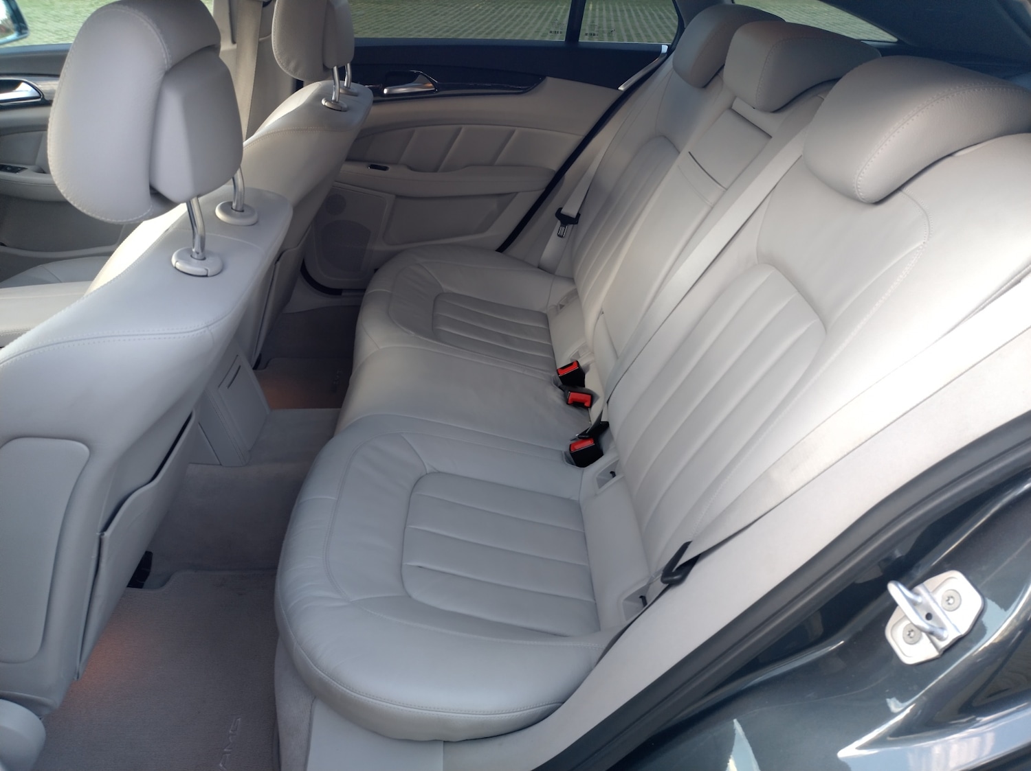 Used Mercedes-Benz CLS 2012 for sale - 77732919: Photo 10