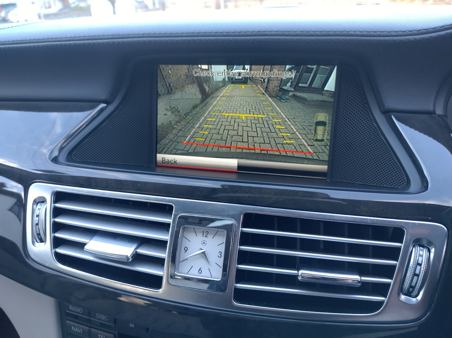 Used Mercedes-Benz CLS 2012 for sale - 77732919: Photo 11