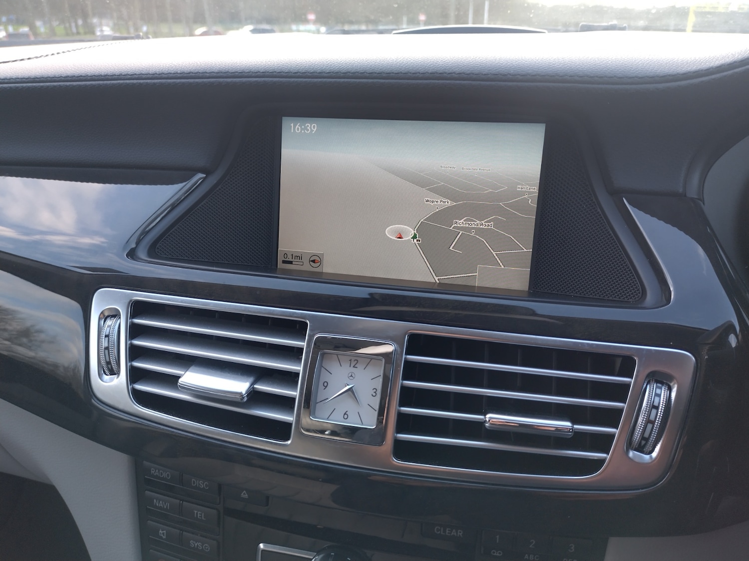 Used Mercedes-Benz CLS 2012 for sale - 77732919: Photo 12