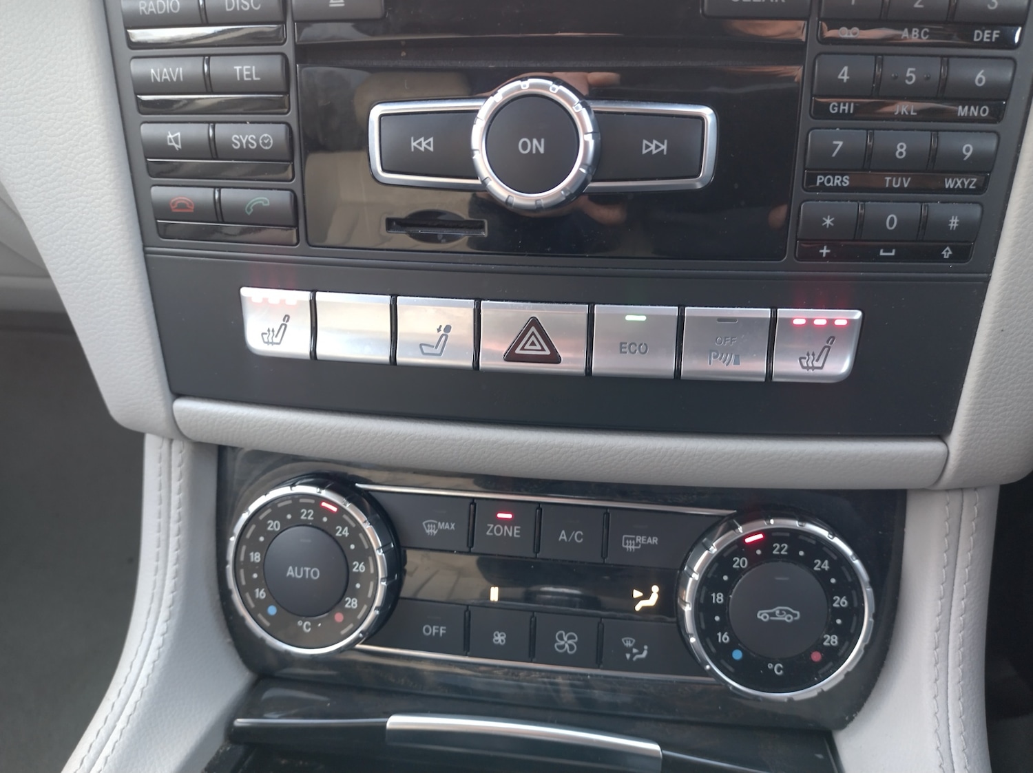 Used Mercedes-Benz CLS 2012 for sale - 77732919: Photo 13