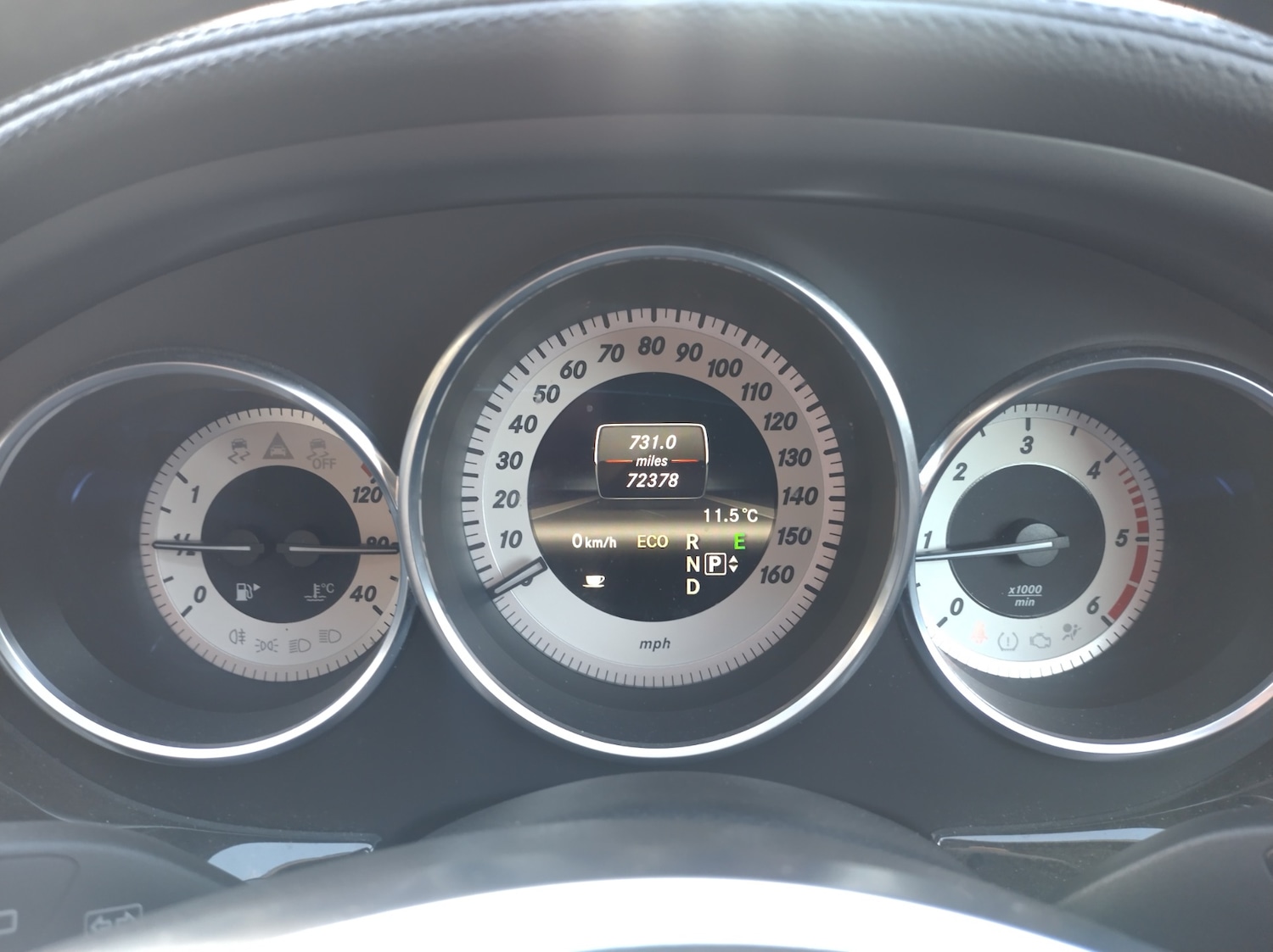 Used Mercedes-Benz CLS 2012 for sale - 77732919: Photo 14