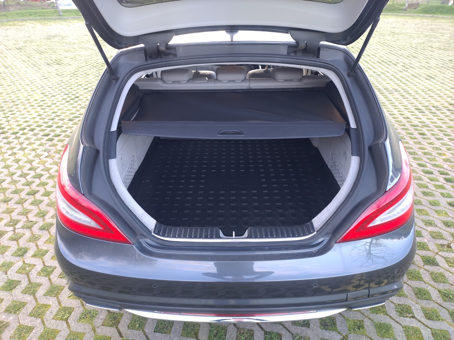 Used Mercedes-Benz CLS 2012 for sale - 77732919: Photo 15