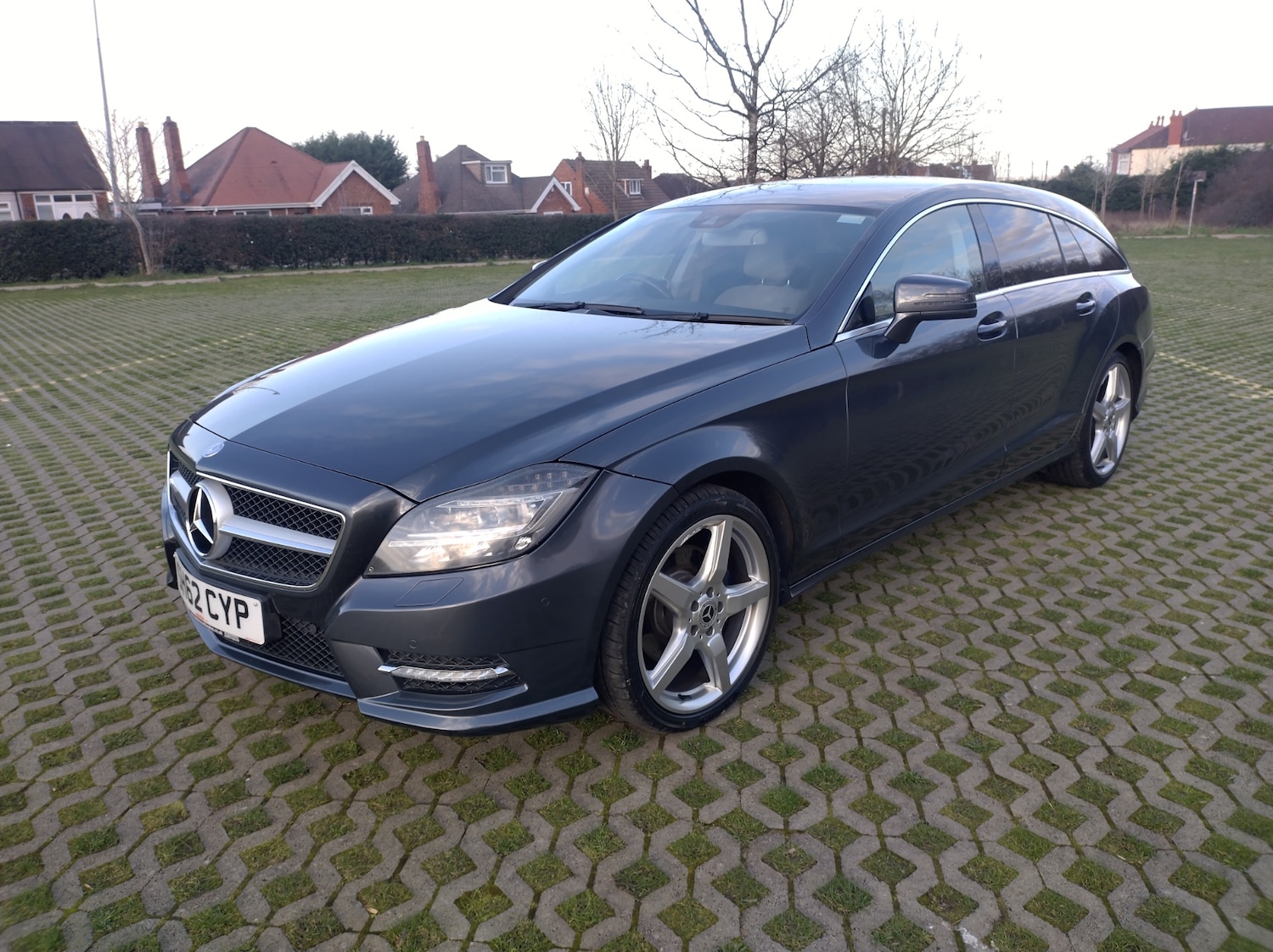 Used Mercedes-Benz CLS 2012 for sale - 77732919: Photo 17