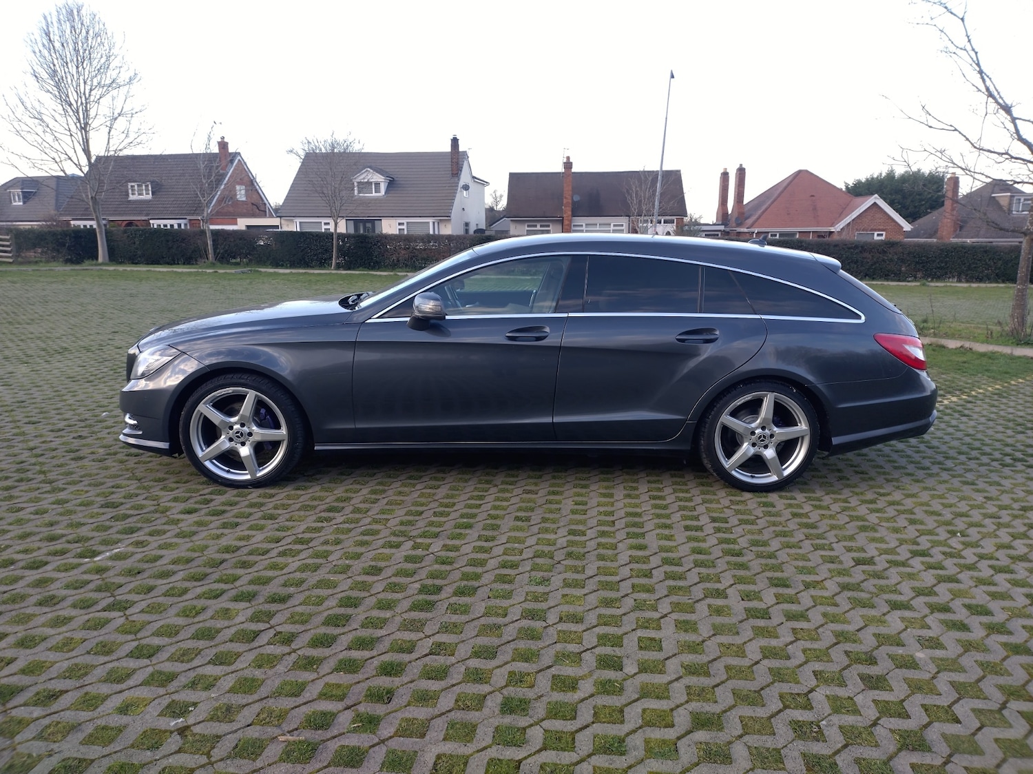 Used Mercedes-Benz CLS 2012 for sale - 77732919: Photo 18