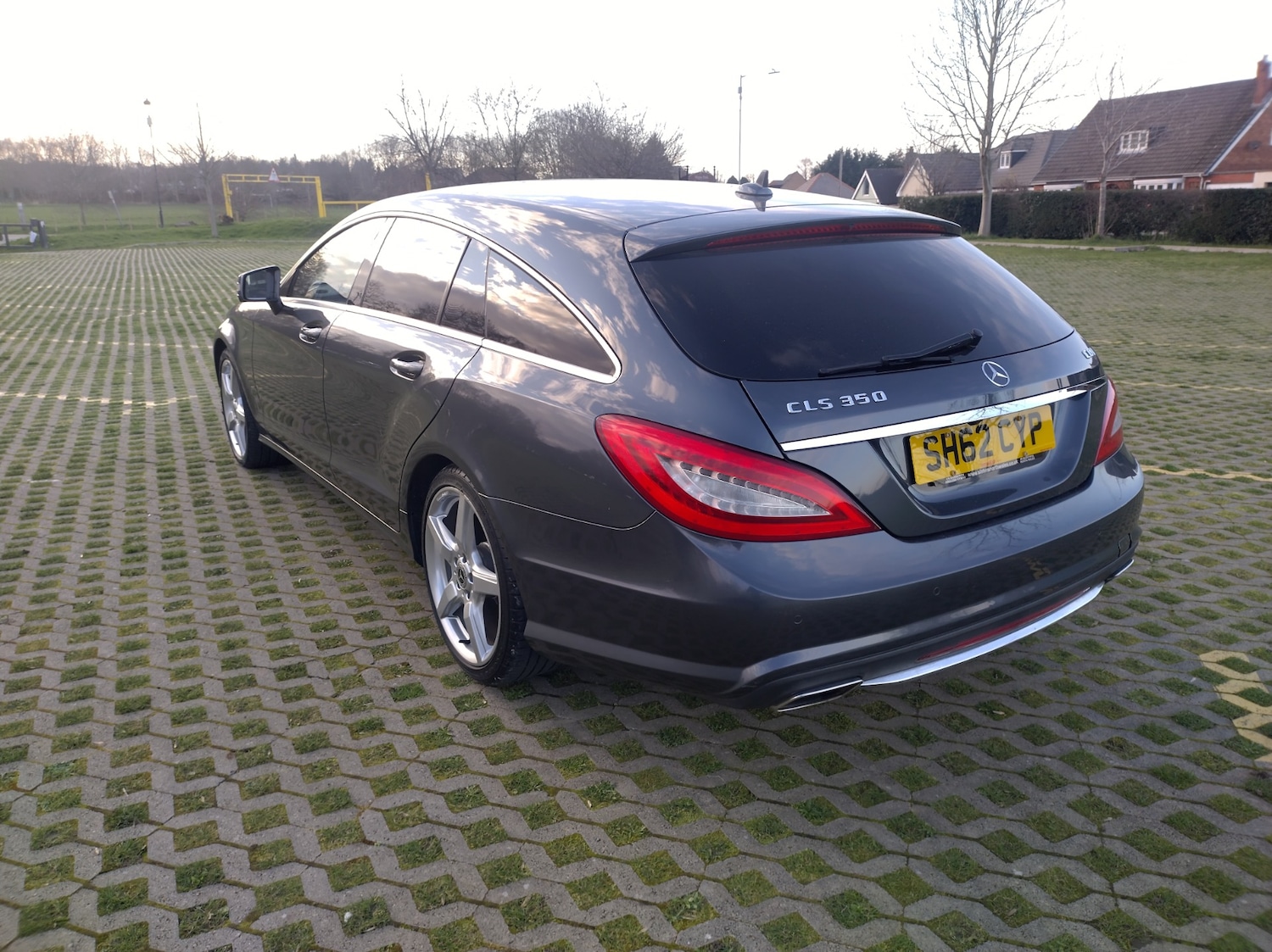 Used Mercedes-Benz CLS 2012 for sale - 77732919: Photo 6