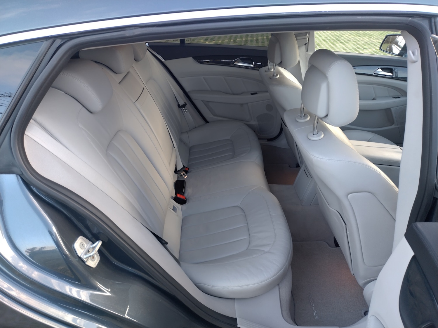 Used Mercedes-Benz CLS 2012 for sale - 77732919: Photo 8