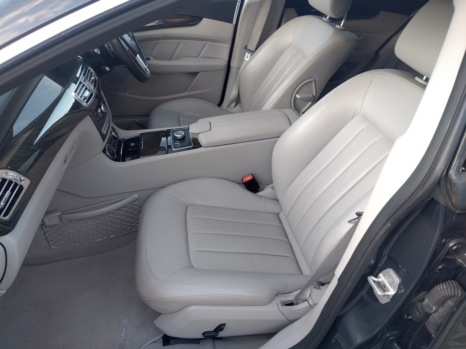 Used Mercedes-Benz CLS 2012 for sale - 77732919: Photo 9