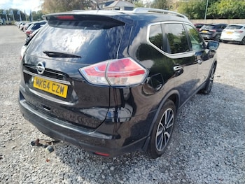 Used Nissan X-Trail 2014 for sale - 79597105: Photo