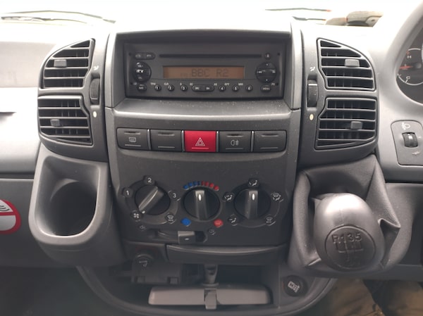 Used Fiat Ducato 2002 for sale - 76098056: Photo 10