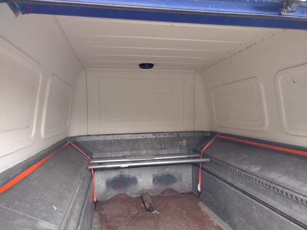 Used Fiat Ducato 2002 for sale - 76098056: Photo 12