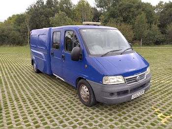 Fiat - Ducato