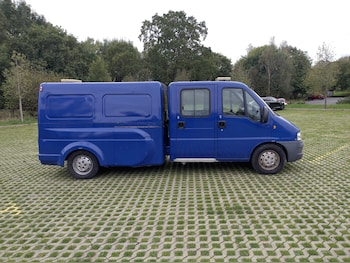Used Fiat Ducato 2002 for sale - 76098056: Photo 2