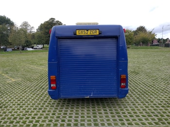 Used Fiat Ducato 2002 for sale - 76098056: Photo 3