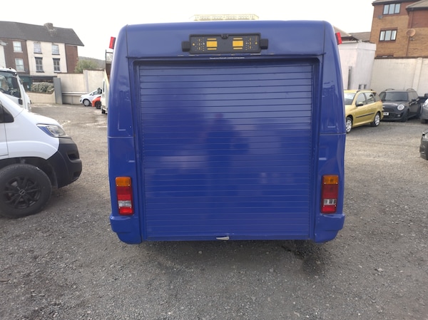 Used Fiat Ducato 2002 for sale - 76098056: Photo 4
