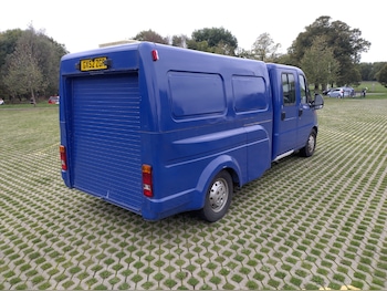 Used Fiat Ducato 2002 for sale - 76098056: Photo 4
