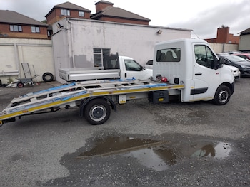Used Renault Master 2015 for sale - 75252884: Photo
