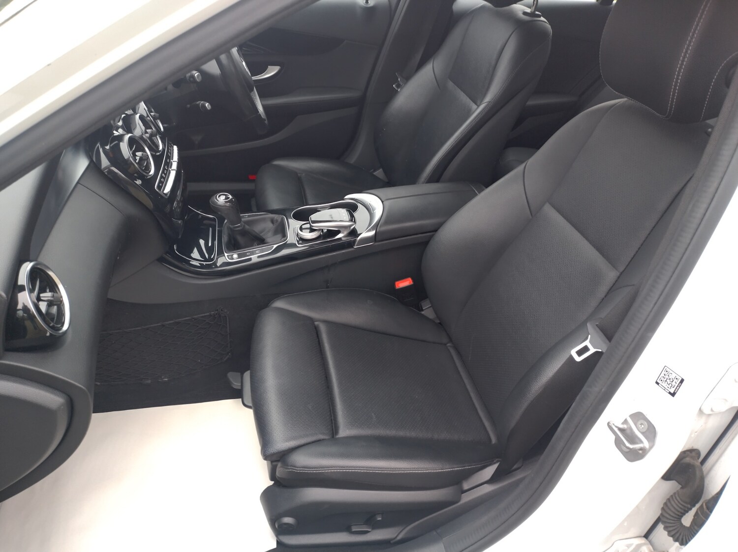 Used Mercedes-Benz C Class 2016 for sale - 76583428: Photo 10