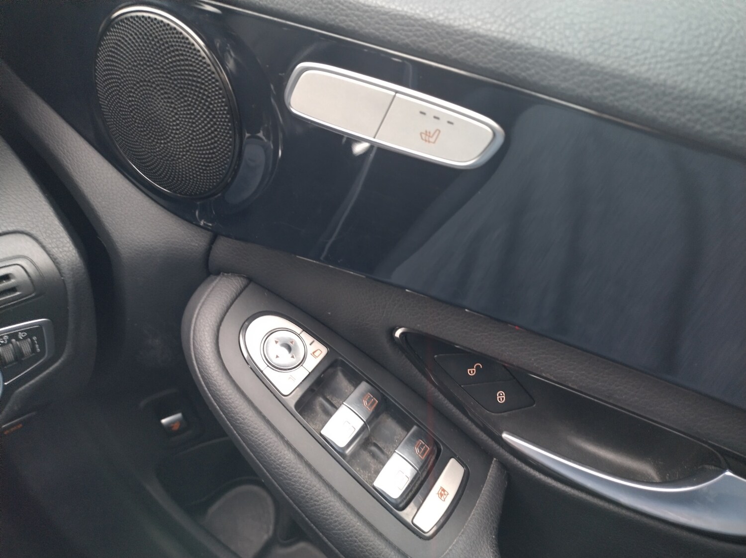 Used Mercedes-Benz C Class 2016 for sale - 76583428: Photo 14