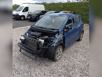 Used Hyundai i10 2015 for sale - 79721663: Photo