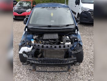 Used Hyundai i10 2015 for sale - 79721663: Photo