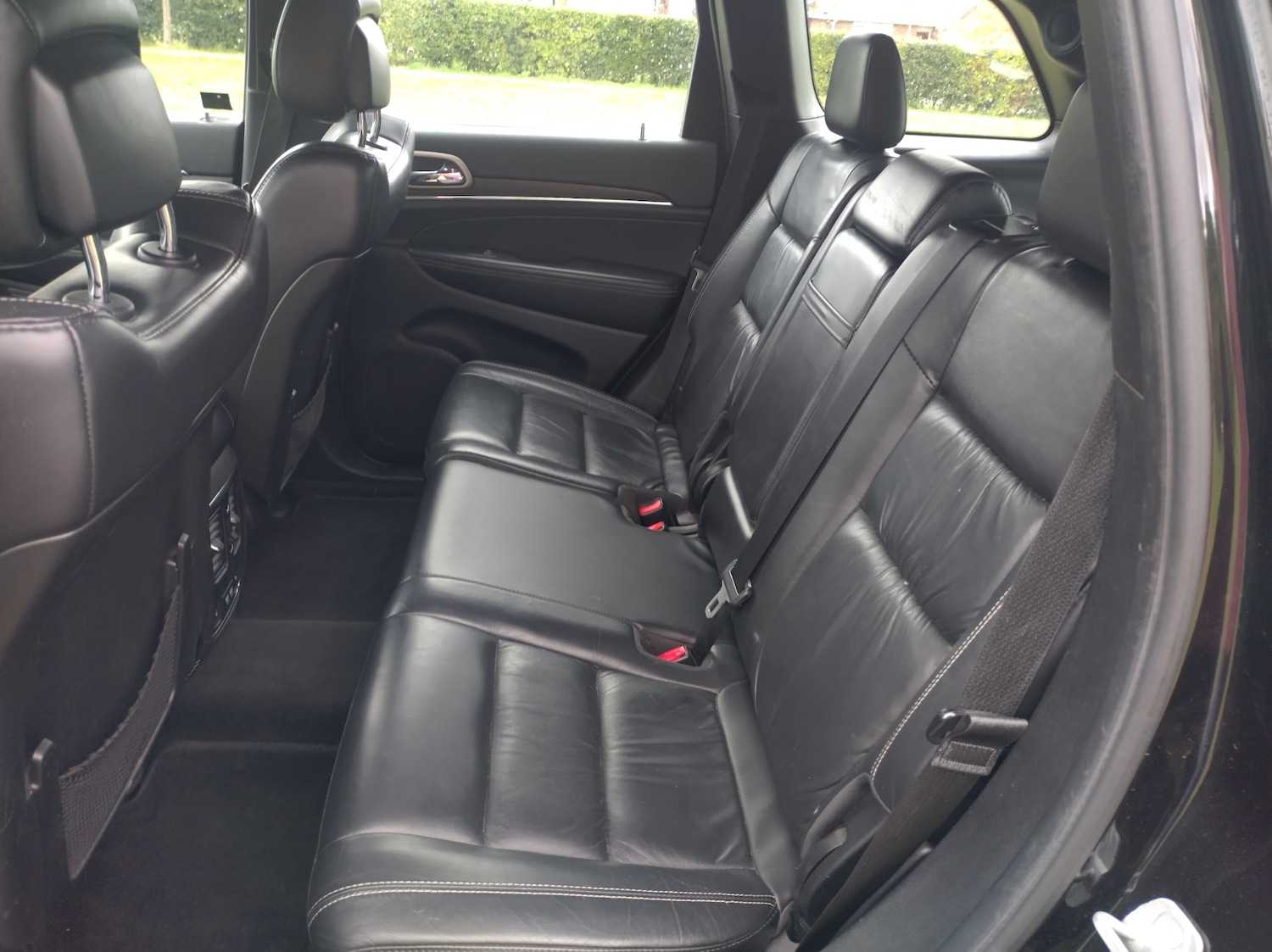 Used Jeep Grand Cherokee 2014 for sale - 76344725: Photo 10