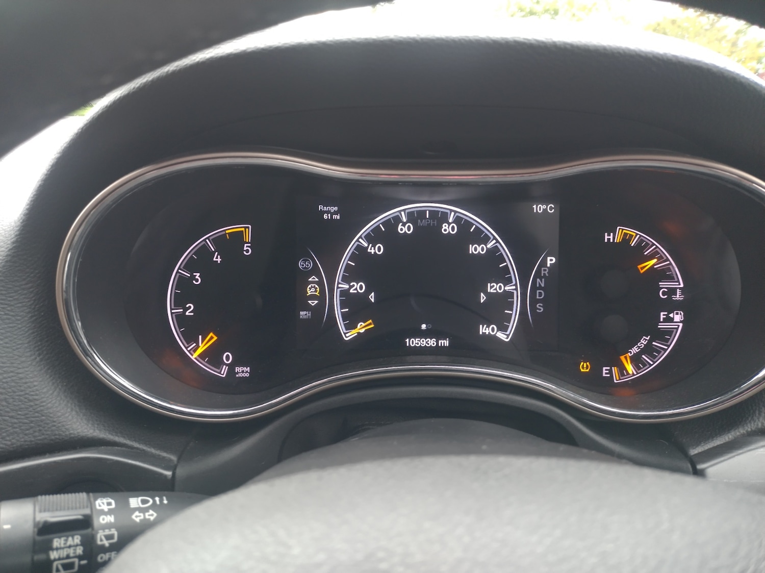Used Jeep Grand Cherokee 2014 for sale - 76344725: Photo 14