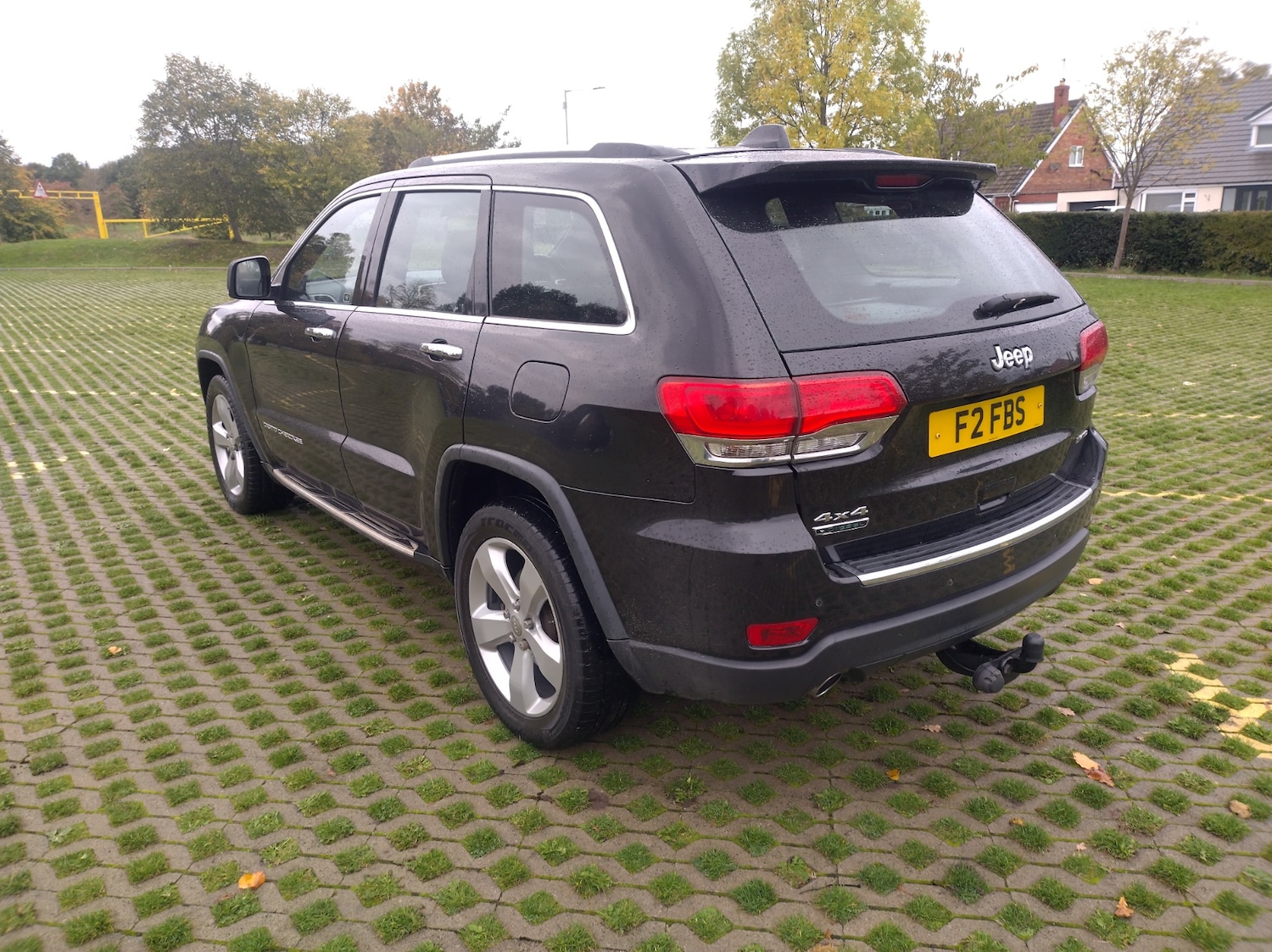 Used Jeep Grand Cherokee 2014 for sale - 76344725: Photo 6