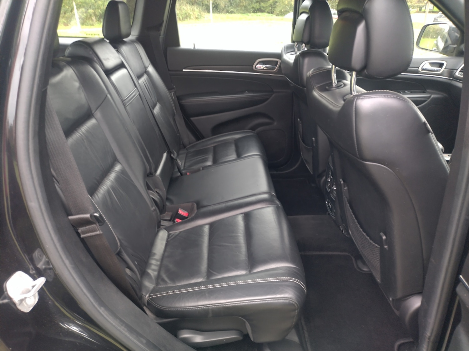 Used Jeep Grand Cherokee 2014 for sale - 76344725: Photo 8