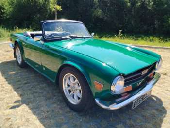 1973 - Convertible