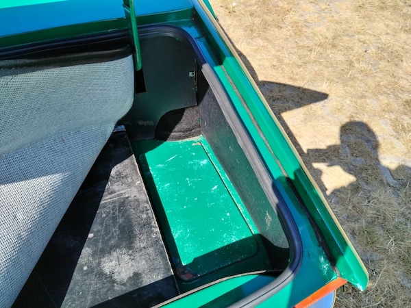 Used Triumph TR6 1973 for sale - 74720322: Photo 20