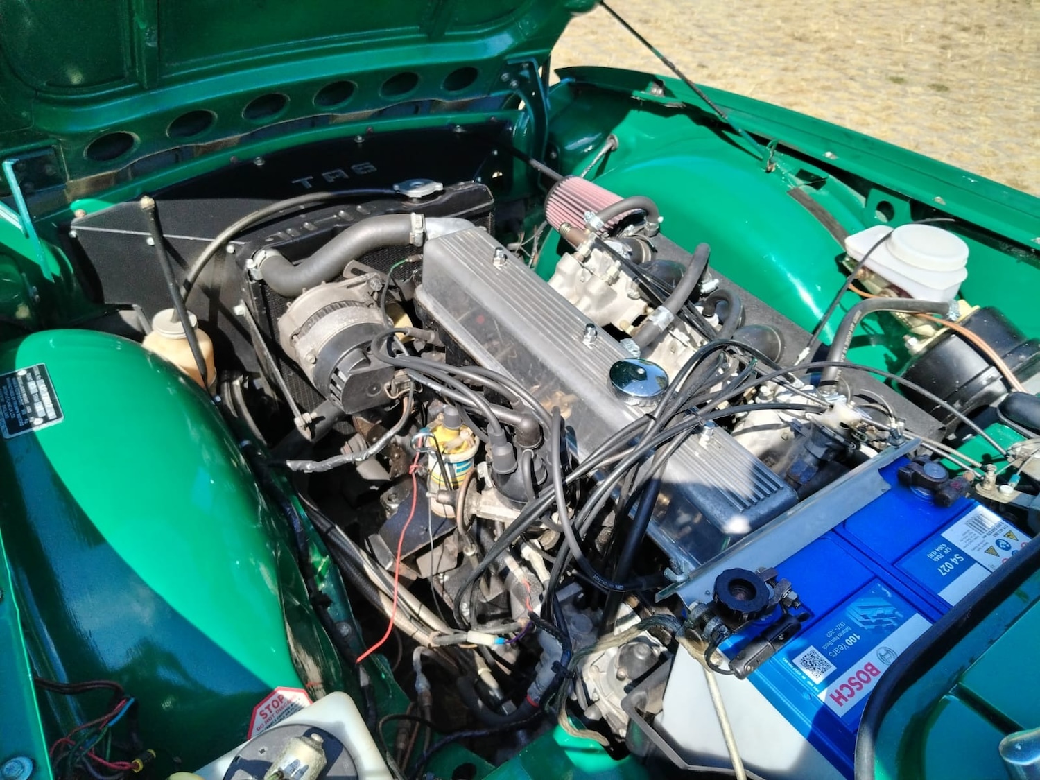 Vehicle 9