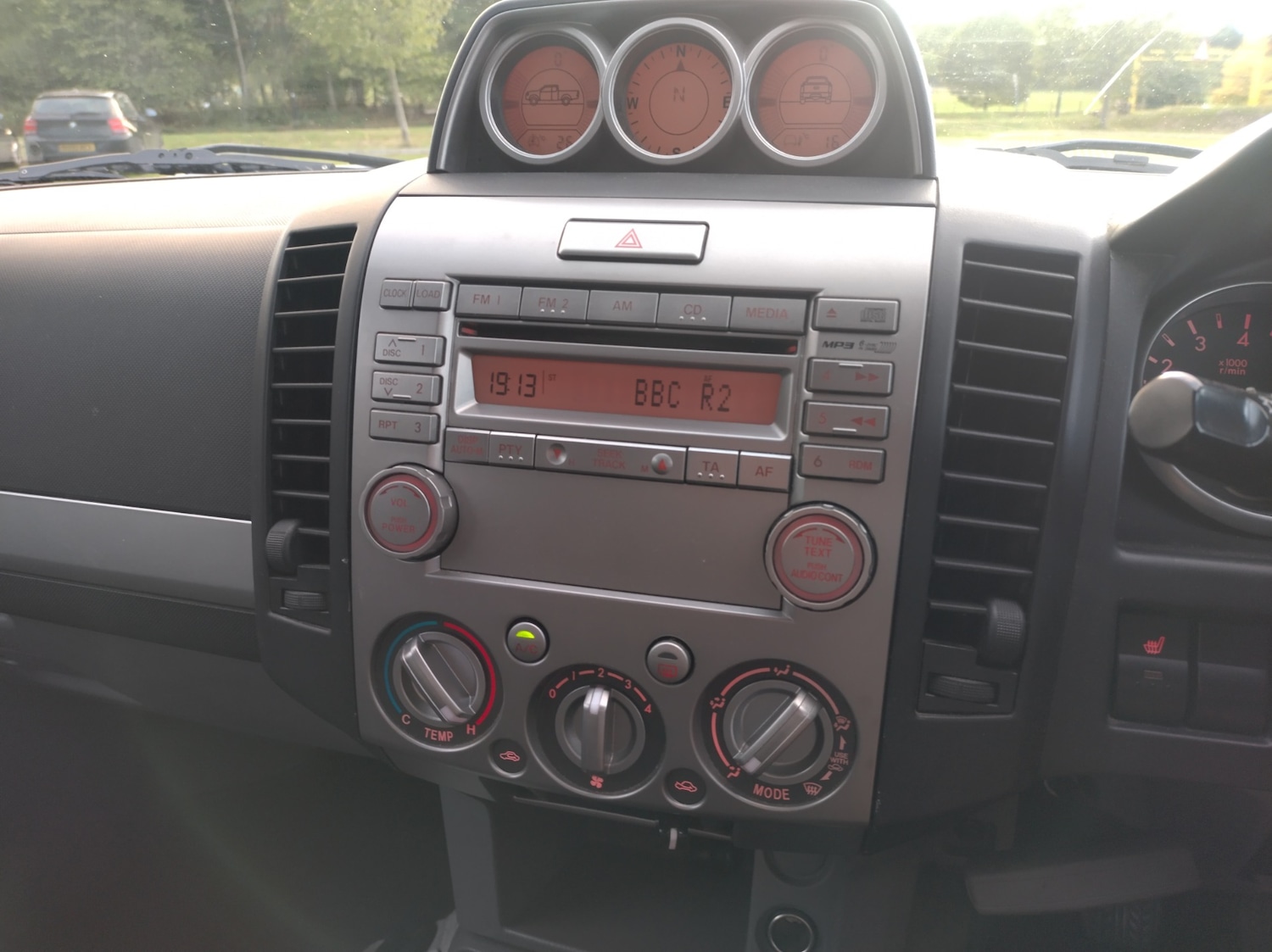 Vehicle 13