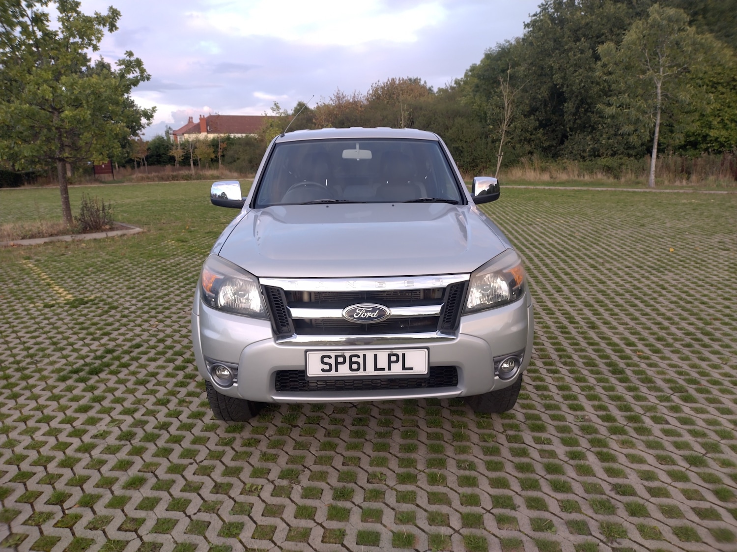 Vehicle 17