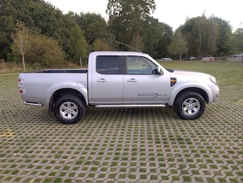 Used Ford Ranger 2011 for sale - 75937864: Photo