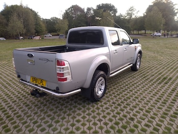 Used Ford Ranger 2011 for sale - 75937864: Photo