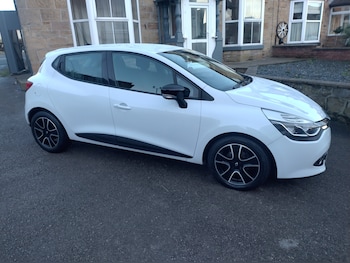 Used Renault Clio 2013 for sale - 77301527: Photo